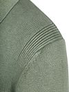 Sweter Suitable Raw Riva Knit w kolorze zielonym Product / Detail