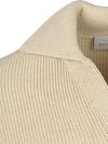 Sweter Suitable Riva Knit w kolorze ecru Product / Detail