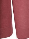 Sweter Suitable z wełny merynosów w kolorze mauve Product / Detail