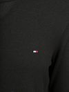 Sweter Tommy Hilfiger Essential czarny Product / Detail