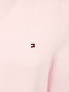 Sweter Tommy Hilfiger Essential w kolorze różowym Product / Detail