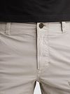 Szorty cargo PME Legend Nordrop w kolorze Moonstruck, regular fit Model / Detail