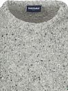 Sweter Suitable Donnegal Tweed Eco Wool w kolorze szarym Product / Detail