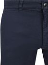 Szorty chino BOSS slim fit w kolorze granatowym Product / Detail
