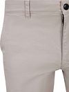 Szorty chino BOSS slim fit w kolorze greige Product / Detail