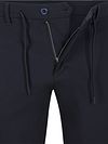 Szorty chino No Excess 4-Way Stretch Sedoc w kolorze granatowym Product / Detail