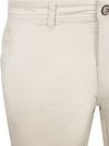 Szorty chino No Excess w kolorze ecru Product / Detail