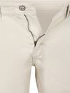 Szorty chino No Excess w kolorze ecru Product / Detail