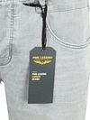 Szorty jeansowe PME Legend Carior w kolorze niebiesko-szarym Product / Detail