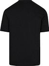T-shirt Alan Red Venice Heavy Jersey w kolorze czarnym Product