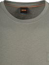 T-shirt BOSS Tales w kolorze zielonym Product / Detail