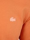 T-shirt Lacoste w kolorze pomarańczowym Product / Detail