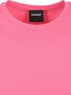 T-shirt Lyle and Scott w kolorze różowym Product / Detail