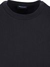 T-shirt Suitable Respect Tim w kolorze granatowym Product / Detail