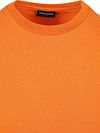 T-shirt Suitable Respect Tim w kolorze pomarańczowym Product / Detail