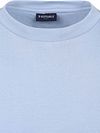 T-shirt Suitable Rink Heavy Jersey w kolorze niebieskim Product / Detail