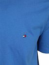 T-shirt Tommy Hilfiger Essential w kolorze niebieskim Product / Detail