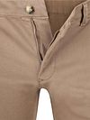 Suitable Chino Philo Flex Taupe