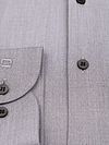 OLYMP Shirt Level 5 24/Seven Taupe