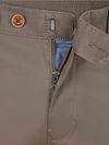 Chinosy Gardeur Benny 3 w kolorze taupe Product / Detail