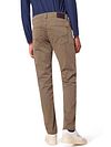 Spodnie Pierre Cardin Lyon Tapered w kolorze taupe Product / Achterkant