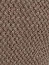 Suitable Sweater Riva Heavy Structure Brun