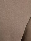 Marc O'Polo Långärmad Polo Cotton Linen Taupe Product / Detail