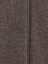 Steppin' Out Cardigan Lamswol Taupe