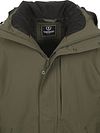 Tenson Blaze MPC Extreme Chaqueta Verde Product / Detail