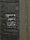 Tenson Blaze MPC Extreme Jacket Dark Green Product / Detail