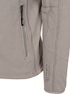 Tenson Fleece Jacket Miracle Taupe Product / Detail