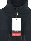 Tenson Chaqueta Softshell Negro Product / Detail