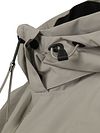 Tenson Dustin MPC Extreme Giacca Greige Product / Detail