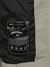 Tenson Dustin MPC Extreme Giacca Greige Product / Detail
