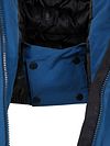 Tenson Jack Niseko Ski MPC Extreme Blauw