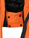 Tenson Jack Niseko Ski MPC Extreme Oranje