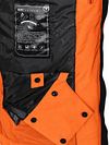 Tenson Jack Niseko Ski MPC Extreme Oranje