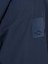 Tenson Manning MPC Jacka Navy Product / Detail