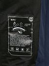 Tenson Manning MPC Jacket Navy Product / Detail