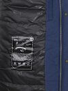 Tenson Ronin MPC Extreme Jacket Navy