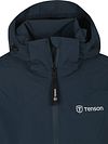 Tenson Winga MPC Plus Jacket Navy Product / Detail
