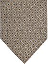 Suitable Tie Silk Paisley Beige Product / Detail