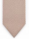 Suitable Krawatte Knitted Wolle Beige Product / Detail