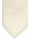 Suitable Silk Tie Ecru