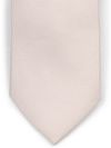 Suitable Silk Tie Apricot Pink