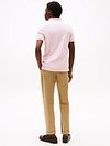 Tommy Hilfiger 1985 Polo Lily Model / Achterkant