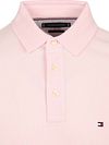 Tommy Hilfiger 1985 Polo Lily Rosa Product / Detail