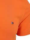 Tommy Hilfiger 1985 Polo Orange Tulipe Product / Detail