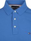 Tommy Hilfiger 1985 Polo Orbit Blå Product / Detail