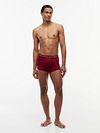 Tommy Hilfiger bokserki typu trunk 3-pack granatowy/biały/czerwony Model / Voorkant